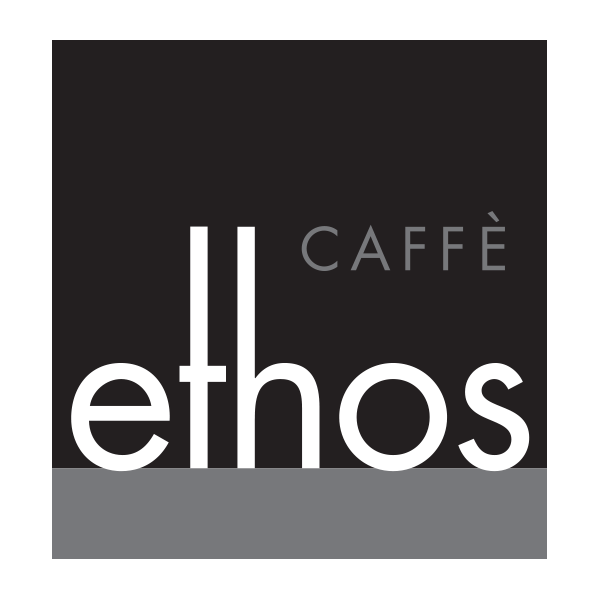 Caffe Ethos – Oxford Logo