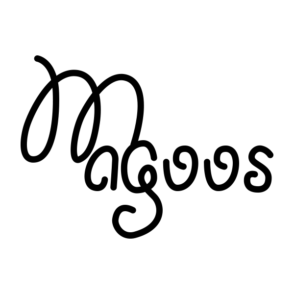 Magoos – Henley Logo