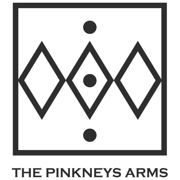 The Pinkneys Arms – Maidenhead Logo