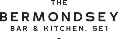 The Bermondsey Bar & Kitchen – Bermondsey Logo