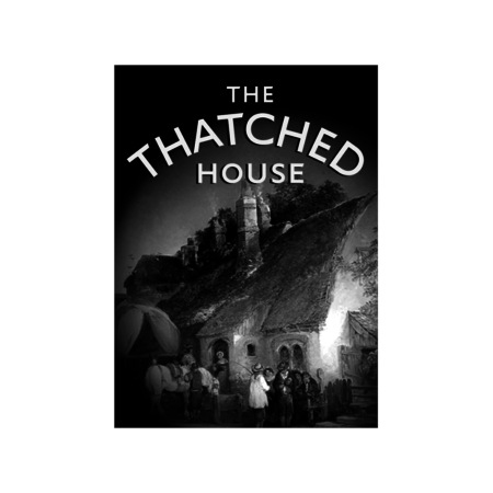 The Thatched House – Exeter