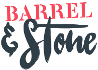 Barrel & Stone Logo