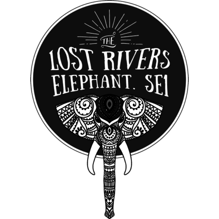 Lost Rivers Elephant – Elephant & Castle