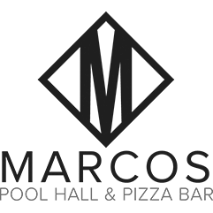 Marcos Pool Hall & Pizza Bar – Edinburgh
