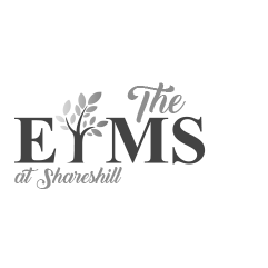 The Elms – Shareshill