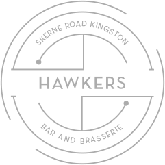 Hawkers Bar and Brasserie, DoubleTree, Hilton – Kingston