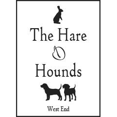 The Hare & Hounds – West End, Woking
