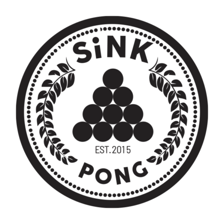 SiNK Pong – Shoreditch
