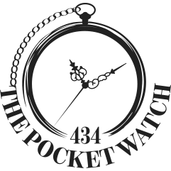 The Pocket Watch Pub – Shepherds Bush