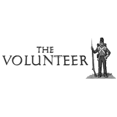 The Volunteer – Dorking