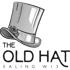 The Old Hat – Ealing