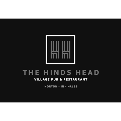 The Hinds Head – Norton-in-Hales