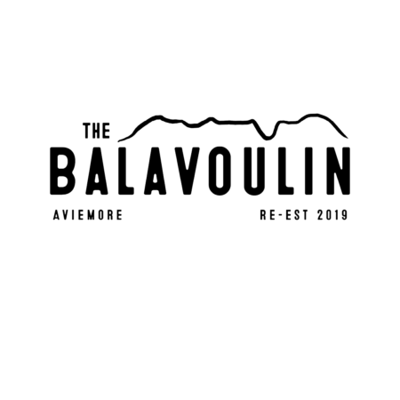 The Balavoulin – Aviemore