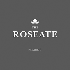 The Roseate Hotel – Reading