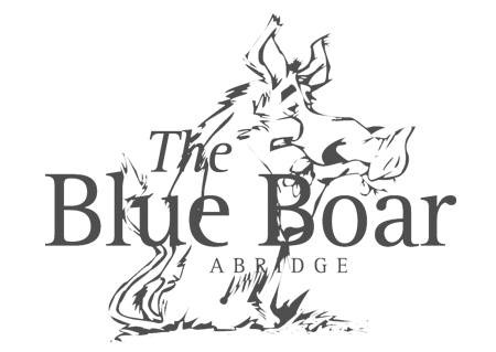 The Blue Boar – Abridge