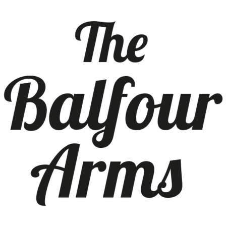 The Balfour Arms – Sidmouth