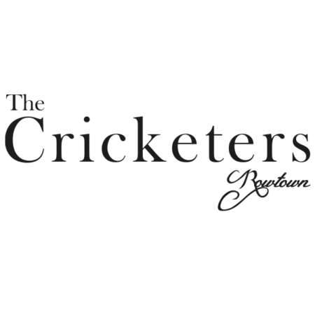 The Cricketers – Row Town