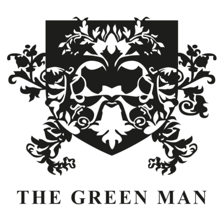 The Green Man – Royston