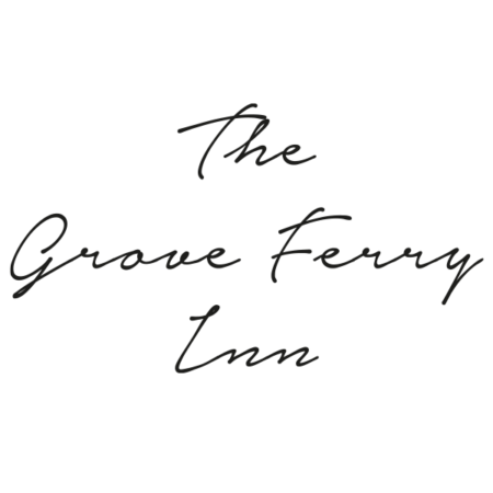 Grove Ferry Inn – Upstreet