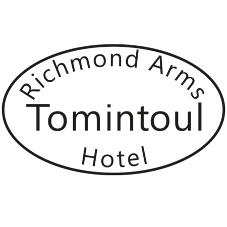 The Richmond Arms Hotel – Tomintoul
