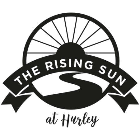 The Rising Sun - Hurley - Barrel & Stone