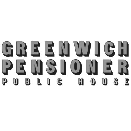 The Greenwich Pensioner – Poplar, London