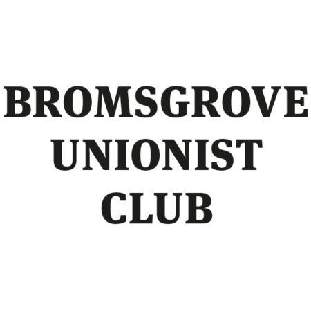 Bromsgrove Unionist Club – Bromsgrove