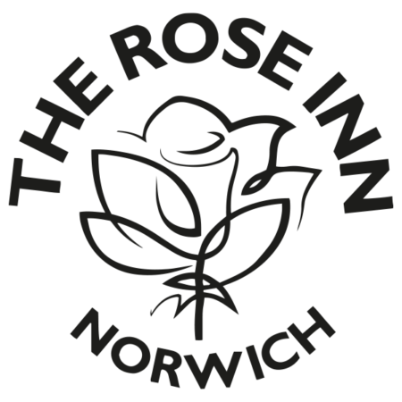 The Rose Inn – Norwich