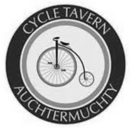 Cycle Tavern – Auchtermuchty