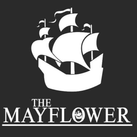 Mayflower – Immingham