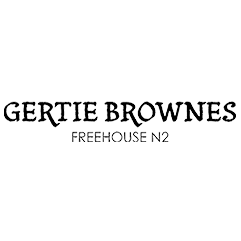 Gertie Browne’s – East Finchley