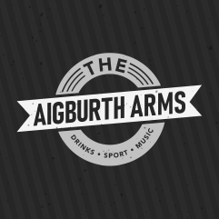 The Aigburth Arms – Liverpool
