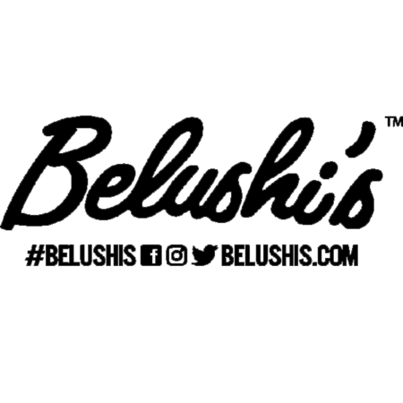Belushi’s – Edinburgh