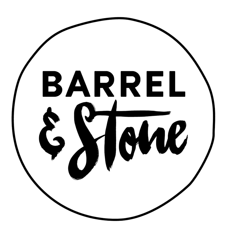 Barrel & Stone Logo